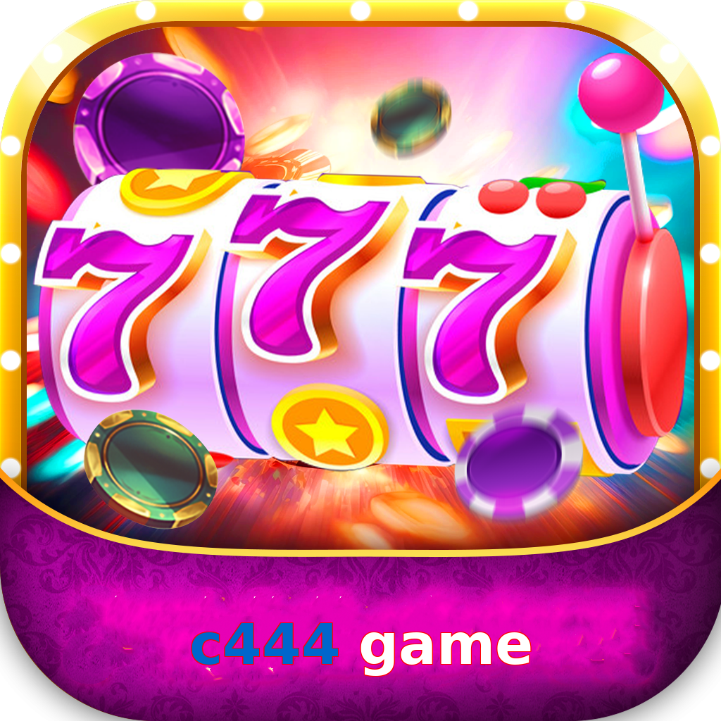 c444gamei.com favicon