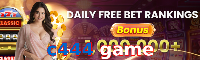 C444 game winning guide